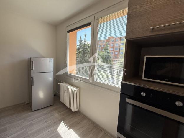 Prodej bytu 2+1, Plzeň - Bolevec, Komenského, 57 m2