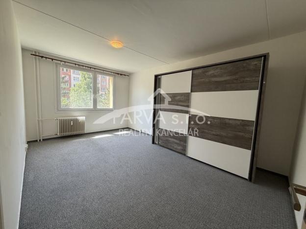 Prodej bytu 2+1, Plzeň - Bolevec, Komenského, 57 m2