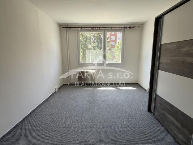 Prodej bytu 2+1, Plzeň - Bolevec, Komenského, 57 m2