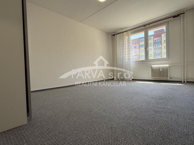 Prodej bytu 2+1, Plzeň - Bolevec, Komenského, 57 m2