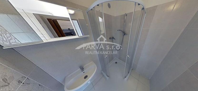 Prodej bytu 2+1, Plzeň - Bolevec, Komenského, 57 m2