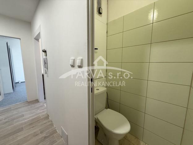 Prodej bytu 2+1, Plzeň - Bolevec, Komenského, 57 m2