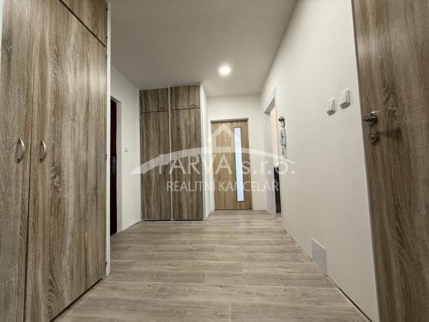 Prodej bytu 2+1, Plzeň - Bolevec, Komenského, 57 m2