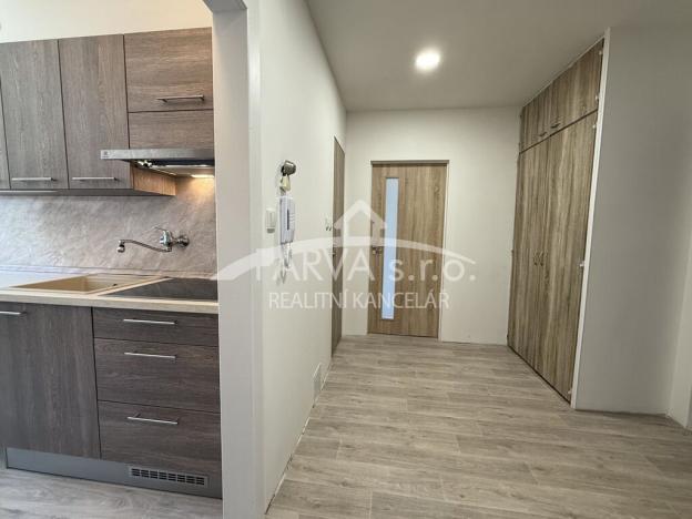 Prodej bytu 2+1, Plzeň - Bolevec, Komenského, 57 m2