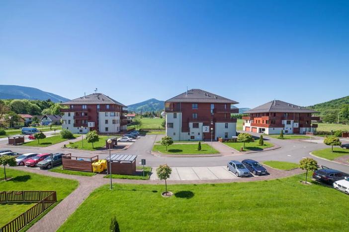 Pronájem bytu 2+kk, Čeladná, 45 m2