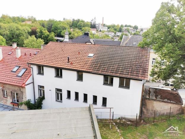 Prodej rodinného domu, Jihlava, Brněnská, 238 m2