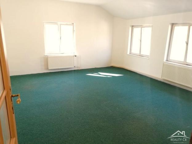 Prodej rodinného domu, Jihlava, Brněnská, 238 m2