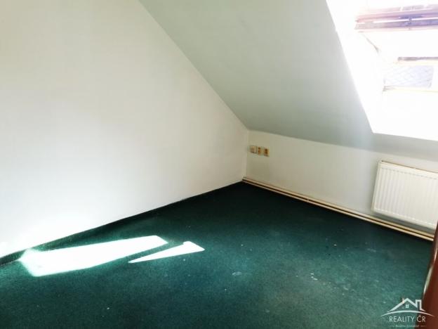 Prodej rodinného domu, Jihlava, Brněnská, 238 m2