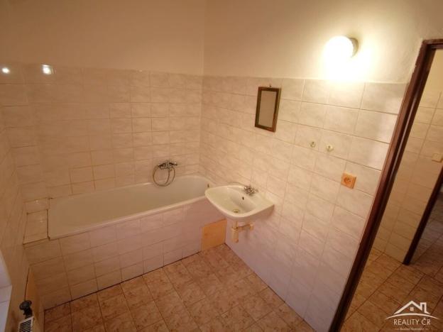 Prodej rodinného domu, Jihlava, Brněnská, 238 m2