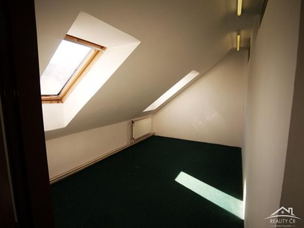 Prodej rodinného domu, Jihlava, Brněnská, 238 m2