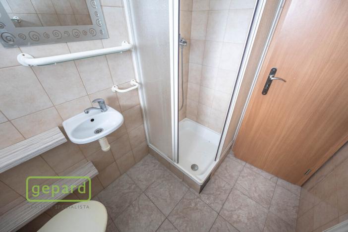 Prodej bytu 1+kk, Šestajovice, Revoluční, 17 m2