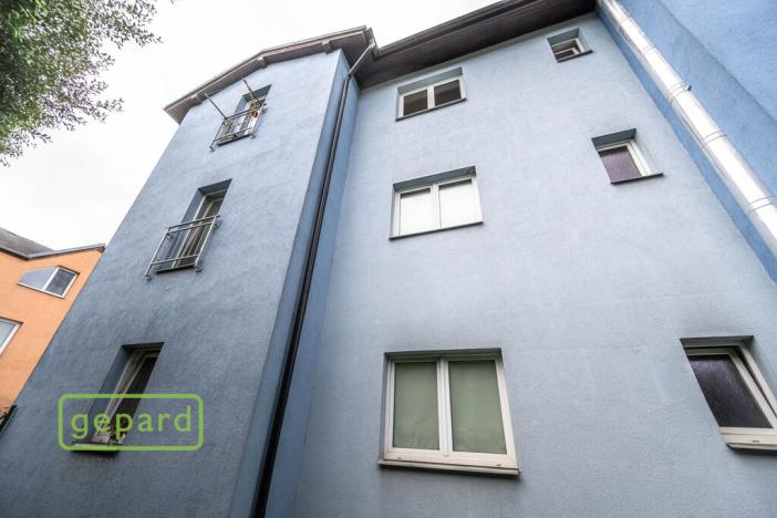 Prodej bytu 1+kk, Šestajovice, Revoluční, 17 m2