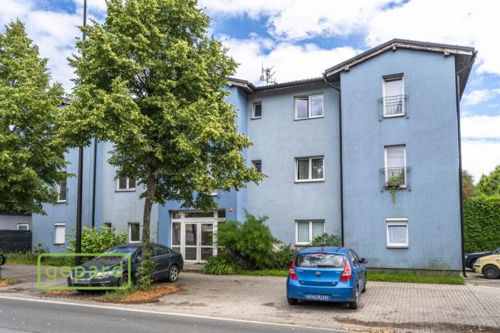 Prodej bytu 1+kk, Šestajovice, Revoluční, 17 m2