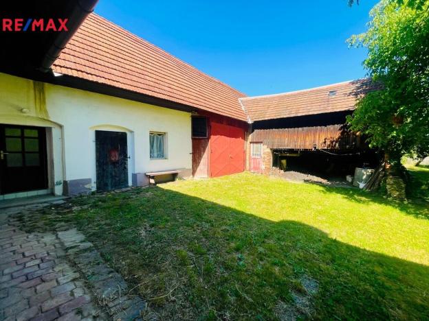 Prodej rodinného domu, Librantice, 81 m2