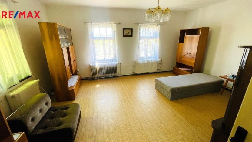 Prodej rodinného domu, Librantice, 81 m2