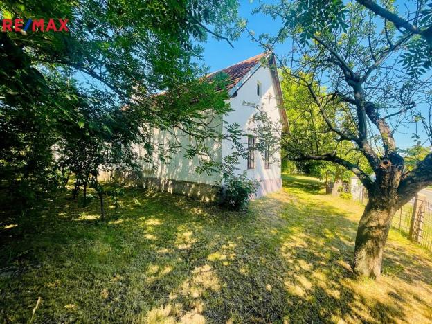 Prodej rodinného domu, Librantice, 81 m2