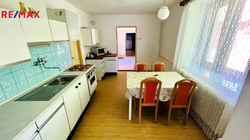 Prodej rodinného domu, Librantice, 81 m2