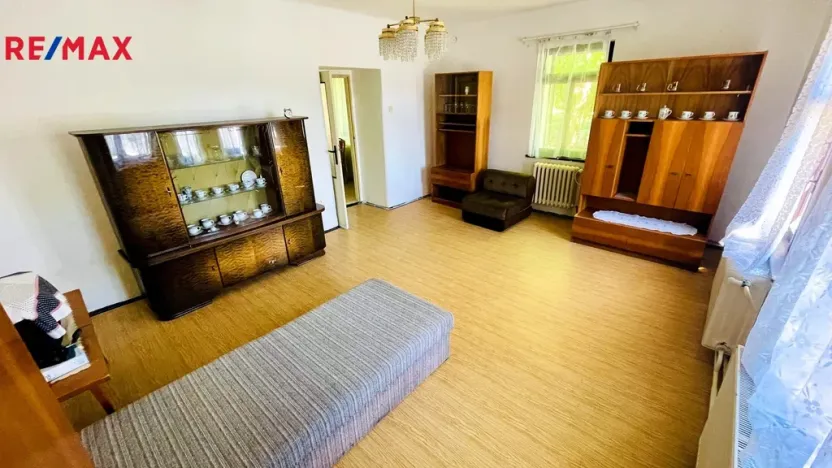 Prodej rodinného domu, Librantice, 81 m2