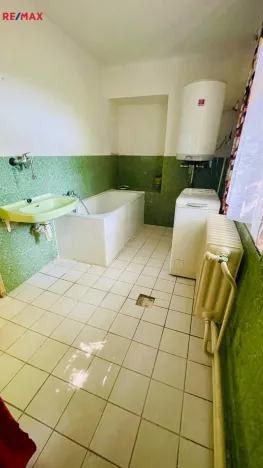 Prodej rodinného domu, Librantice, 81 m2