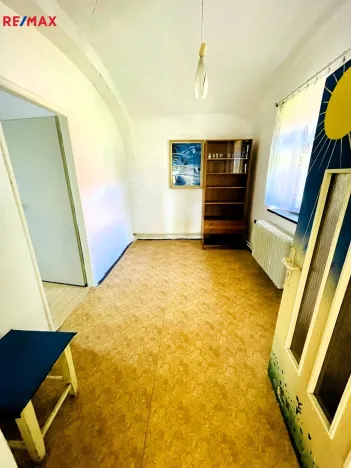 Prodej rodinného domu, Librantice, 81 m2