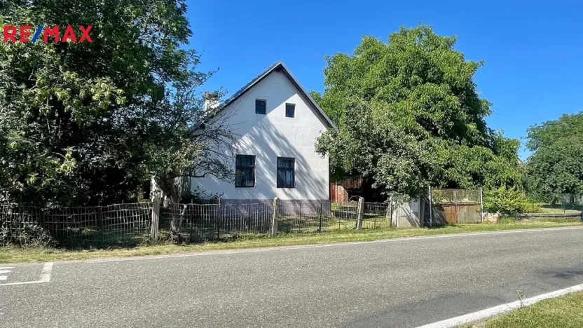 Prodej rodinného domu, Librantice, 81 m2