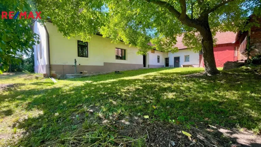 Prodej rodinného domu, Librantice, 81 m2