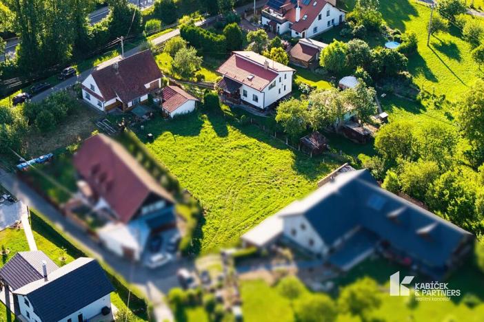 Prodej pozemku pro bydlení, Ženklava, 1010 m2