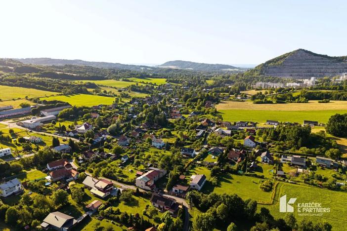 Prodej pozemku pro bydlení, Ženklava, 1010 m2
