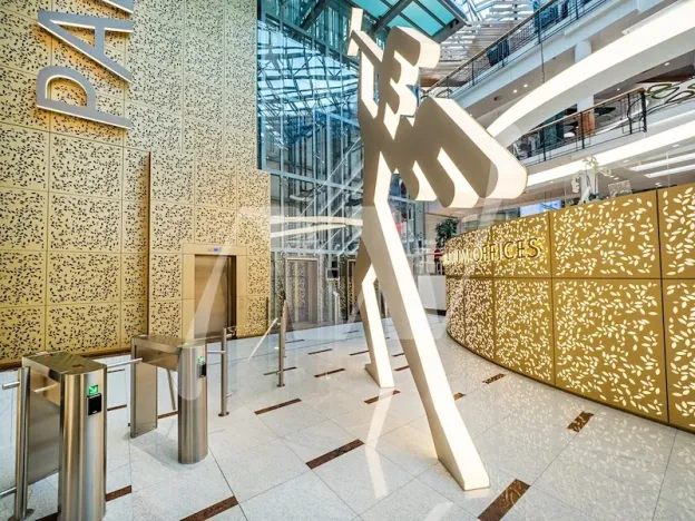 Pronájem kanceláře, Praha - Nové Město, náměstí Republiky, 653 m2