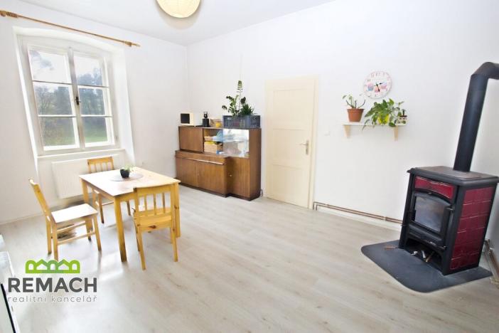 Pronájem bytu 2+kk, Kuks, 70 m2