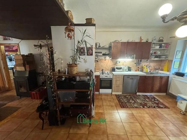 Prodej rodinného domu, Praha - Malá Chuchle, V lázních, 177 m2