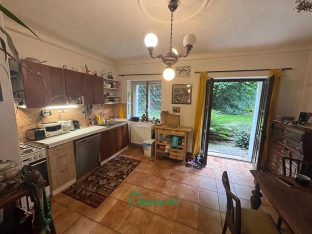 Prodej rodinného domu, Praha - Malá Chuchle, V lázních, 177 m2