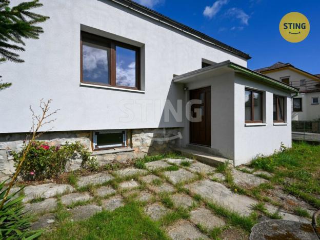 Prodej rodinného domu, Zábřeh, Říční, 130 m2