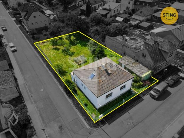 Prodej rodinného domu, Zábřeh, Říční, 130 m2