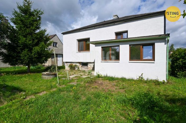 Prodej rodinného domu, Zábřeh, Říční, 130 m2