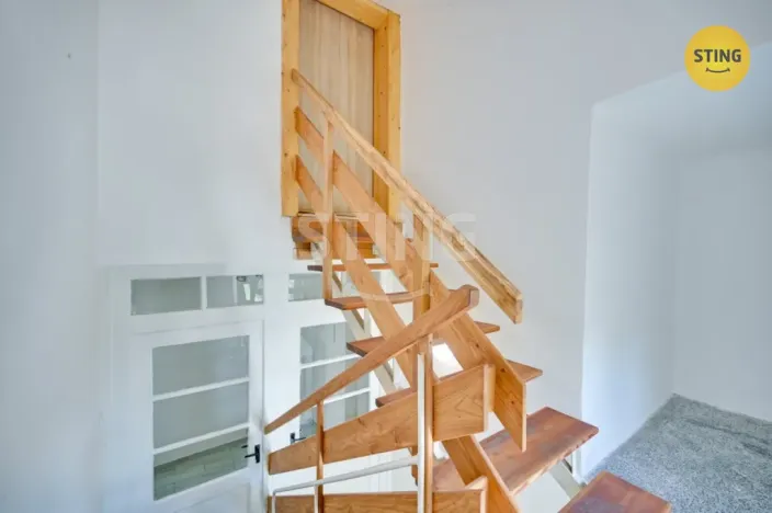 Prodej rodinného domu, Zábřeh, Říční, 130 m2