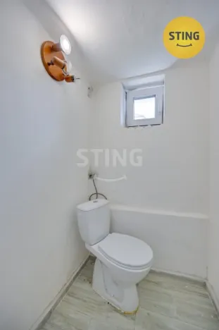 Prodej rodinného domu, Zábřeh, Říční, 130 m2