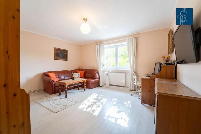 Prodej vícegeneračního domu, Praha - Hostavice, Kaňovská, 210 m2