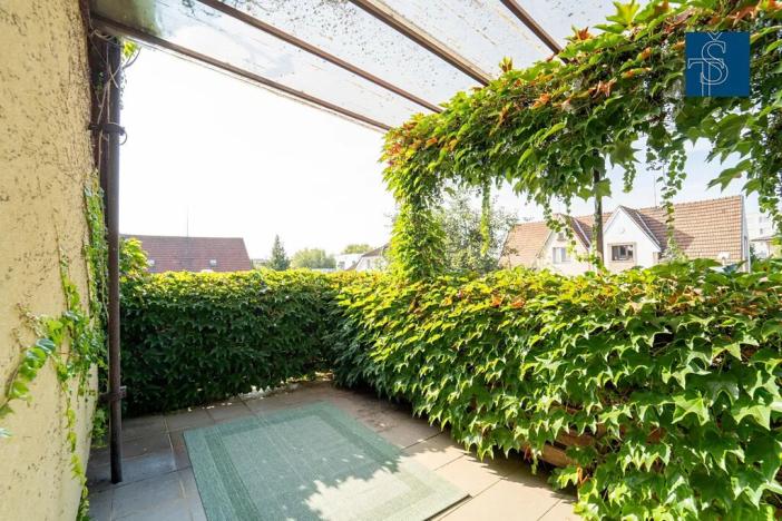 Prodej vícegeneračního domu, Praha - Hostavice, Kaňovská, 210 m2