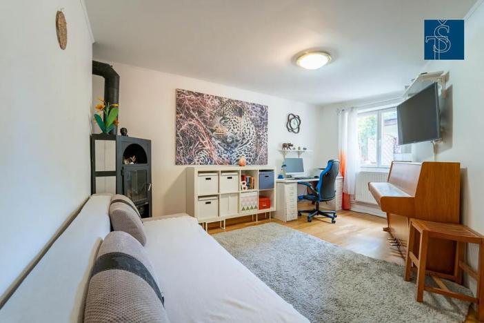 Prodej vícegeneračního domu, Praha - Hostavice, Kaňovská, 210 m2