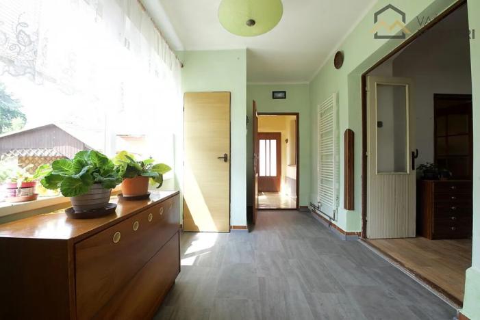 Prodej rodinného domu, Chlístovice, 132 m2