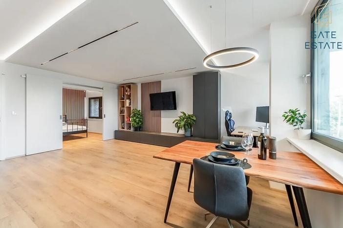 Prodej bytu 2+kk, Brno, Horní, 68 m2