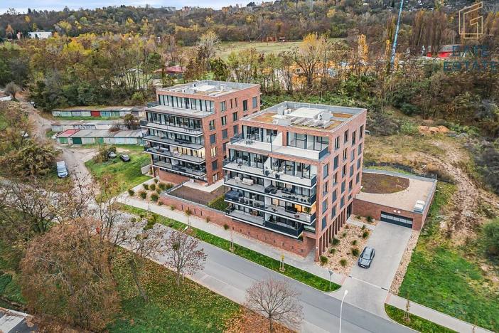 Prodej bytu 2+kk, Brno, Horní, 68 m2