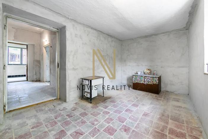 Prodej rodinného domu, Vrhaveč, 112 m2