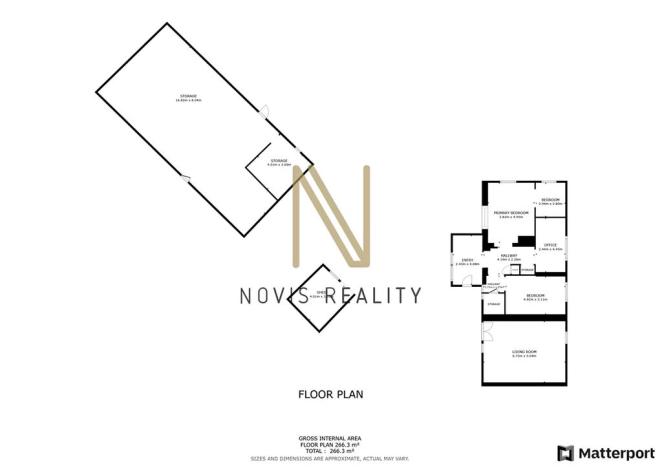 Prodej rodinného domu, Vrhaveč, 112 m2