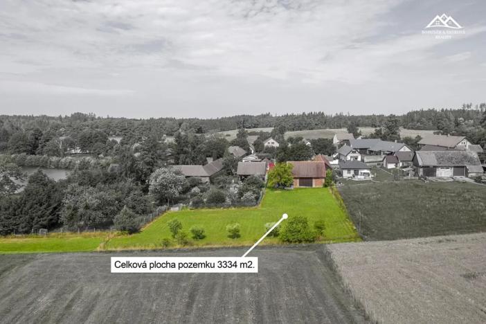 Prodej rodinného domu, Uhelná Příbram, 133 m2