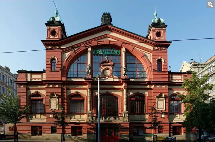 Pronájem obchodního prostoru, Praha - Vinohrady, Vinohradská, 139 m2