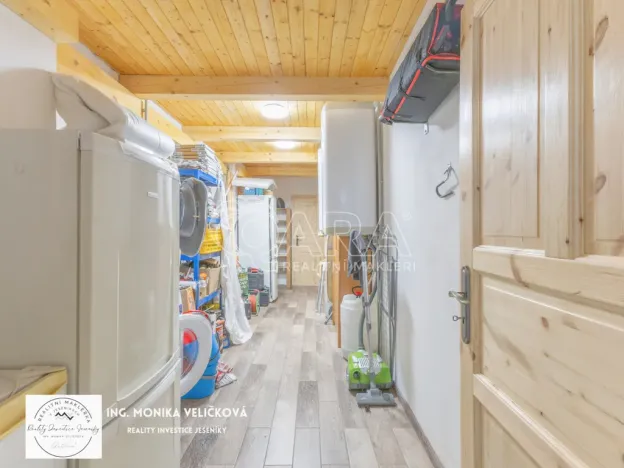 Prodej rodinného domu, Mikulovice, Na Bukovci, 200 m2