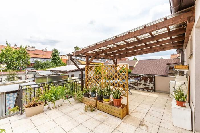 Prodej vícegeneračního domu, Praha, Klapkova, 246 m2