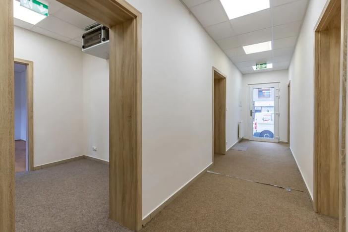 Prodej vícegeneračního domu, Praha, Klapkova, 246 m2